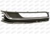 PRASCO VW0552134 Ventilation Grille, bumper